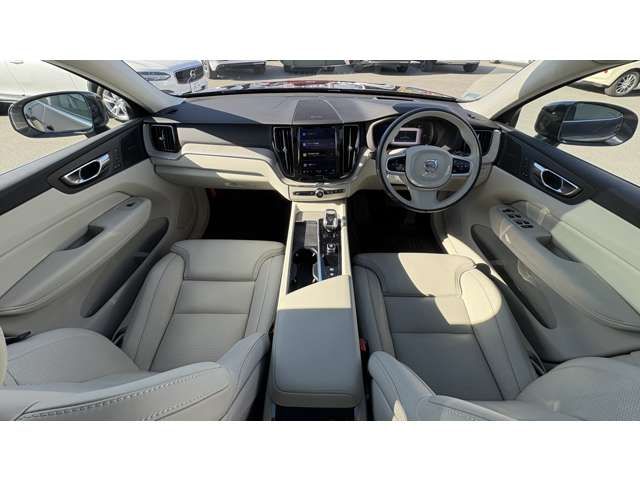 VOLVO XC60 2023 Image 31