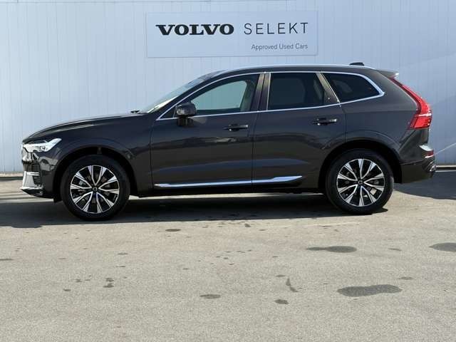 VOLVO XC60 2023 Image 31