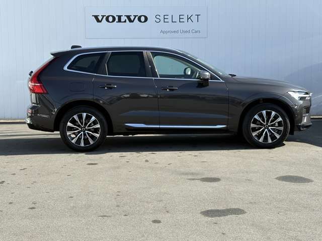 VOLVO XC60 2023 Image 31