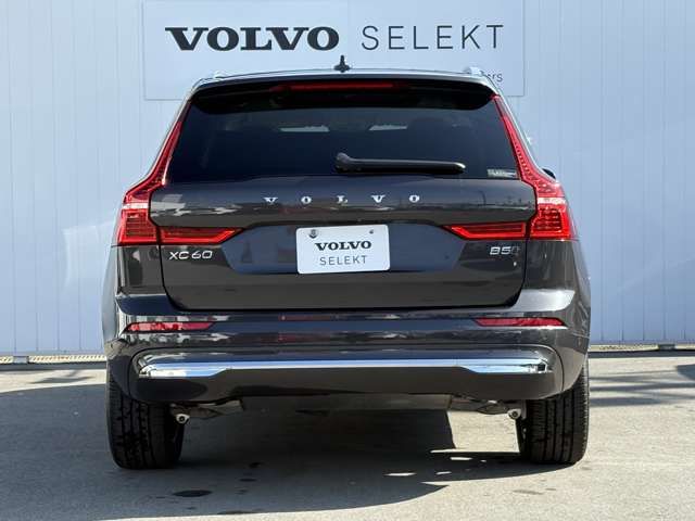 VOLVO XC60 2023 Image 31