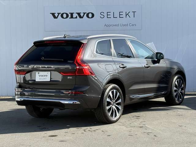 VOLVO XC60 2023 Image 31