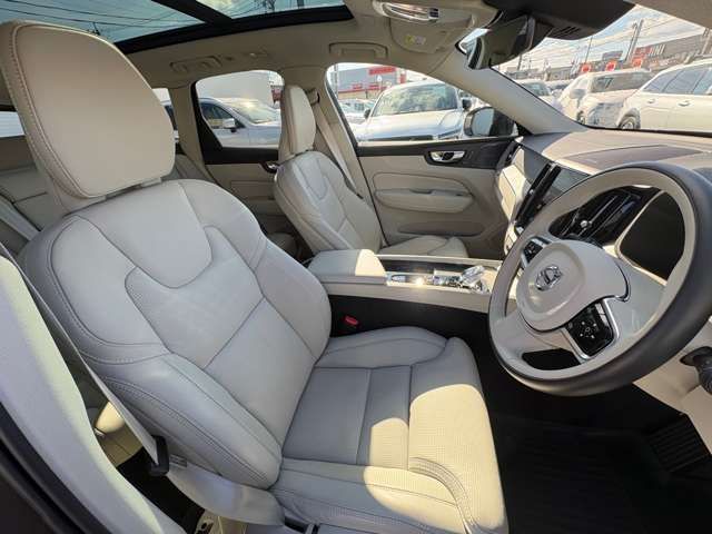 VOLVO XC60 2023 Image 31