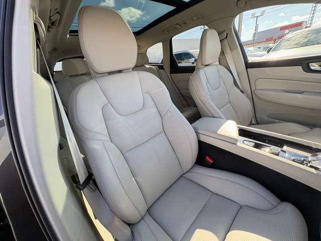 VOLVO XC60 2023 Image 31