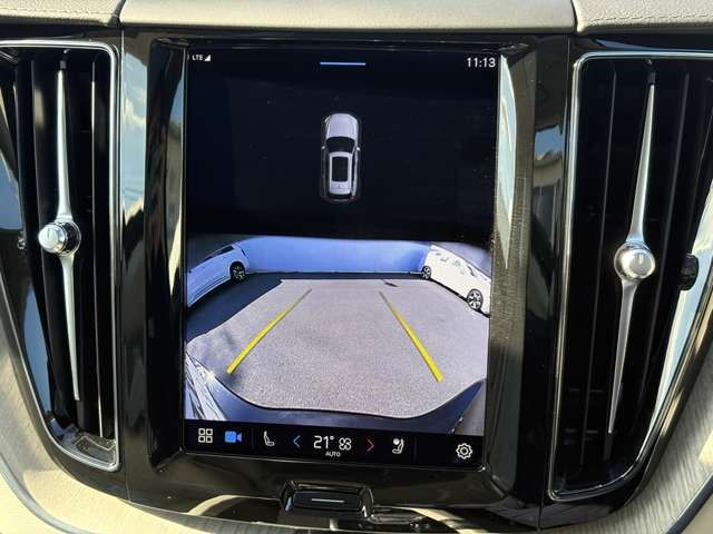 VOLVO XC60 2023 Image 31