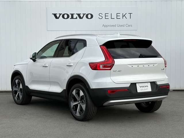 VOLVO XC40 2025 Image 31