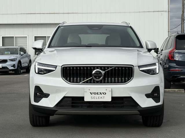 VOLVO XC40 2025 Image 31