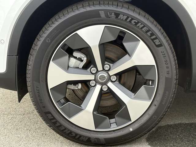VOLVO XC40 2025 Image 31