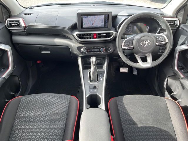 TOYOTA RAIZE 2024 Image 31