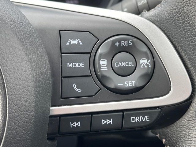 TOYOTA RAIZE 2024 Image 31