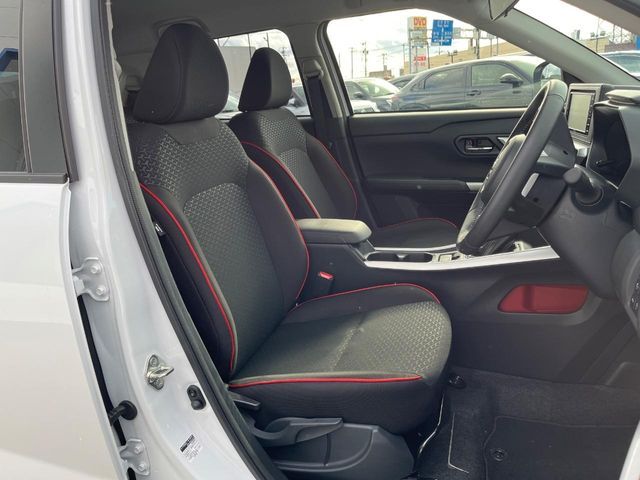 TOYOTA RAIZE 2024 Image 31