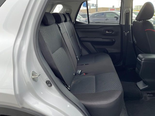 TOYOTA RAIZE 2024 Image 31