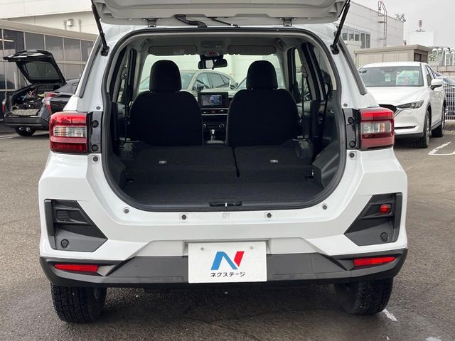 TOYOTA RAIZE 2024 Image 31