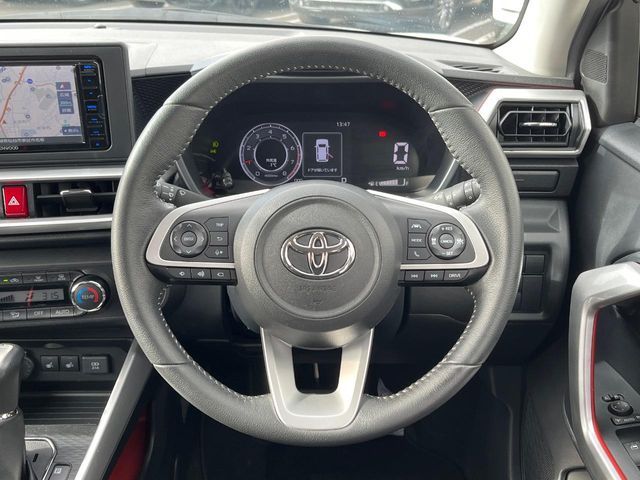 TOYOTA RAIZE 2024 Image 31