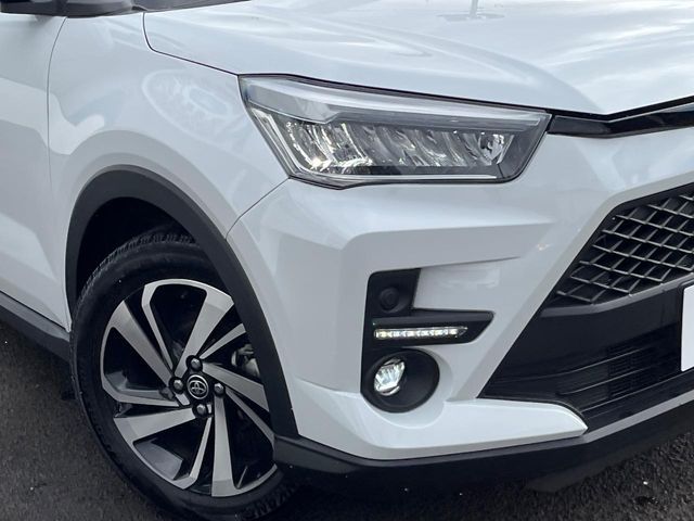 TOYOTA RAIZE 2024 Image 31