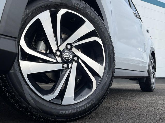 TOYOTA RAIZE 2024 Image 31