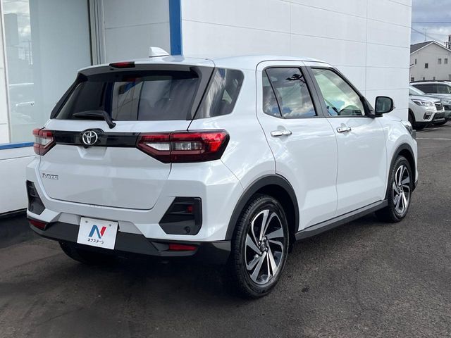 TOYOTA RAIZE 2024 Image 31