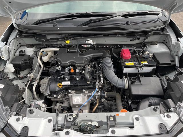 TOYOTA RAIZE 2024 Image 31