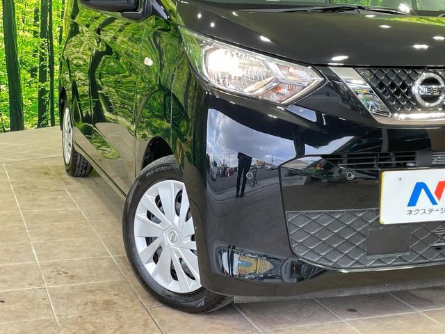 NISSAN DAYZ 2020 Image 31