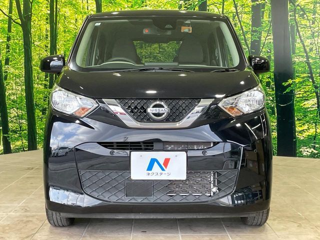 NISSAN DAYZ 2020 Image 31