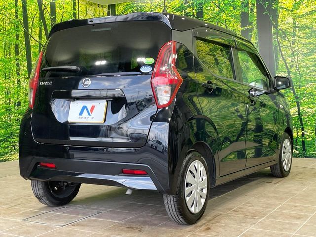 NISSAN DAYZ 2020 Image 31