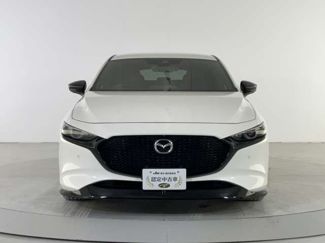 MAZDA 3 FASTBACK 2021 Image 31