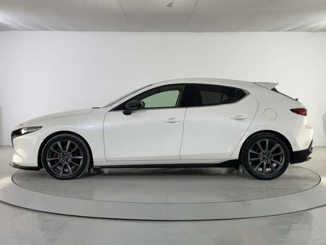 MAZDA 3 FASTBACK 2021 Image 31