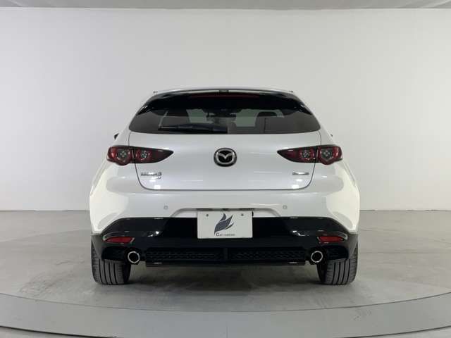 MAZDA 3 FASTBACK 2021 Image 31