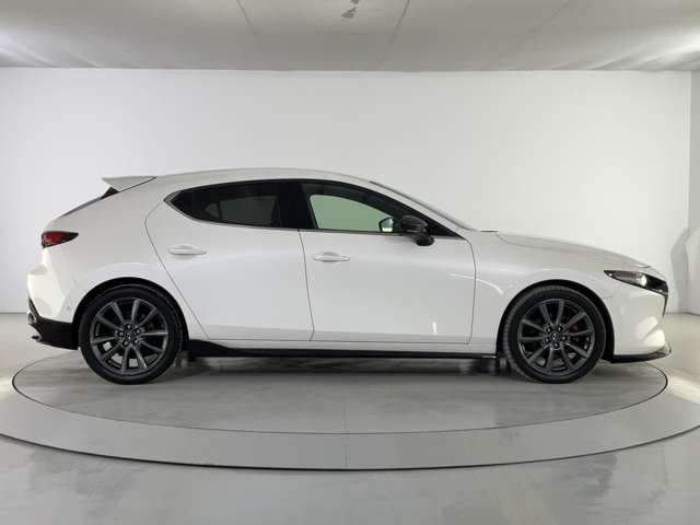 MAZDA 3 FASTBACK 2021 Image 31