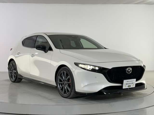 MAZDA 3 FASTBACK 2021 Image 31