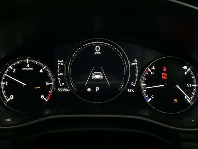 MAZDA 3 FASTBACK 2021 Image 31