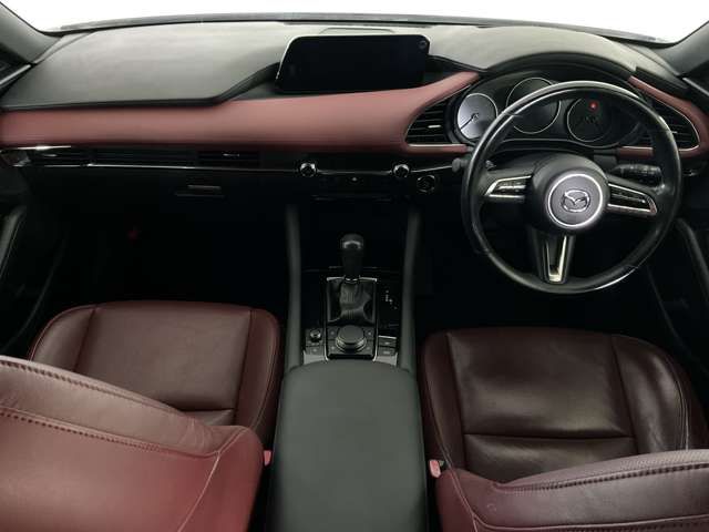 MAZDA 3 FASTBACK 2021 Image 31