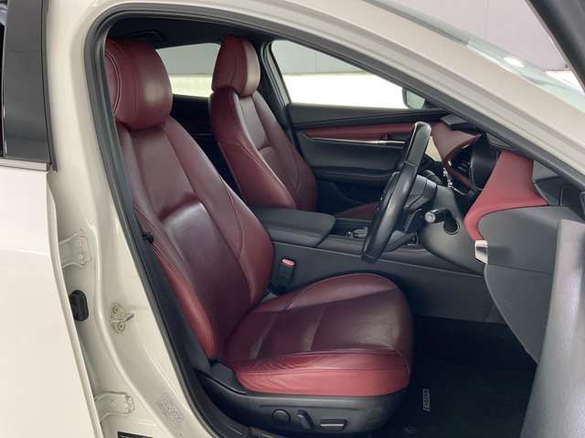 MAZDA 3 FASTBACK 2021 Image 31