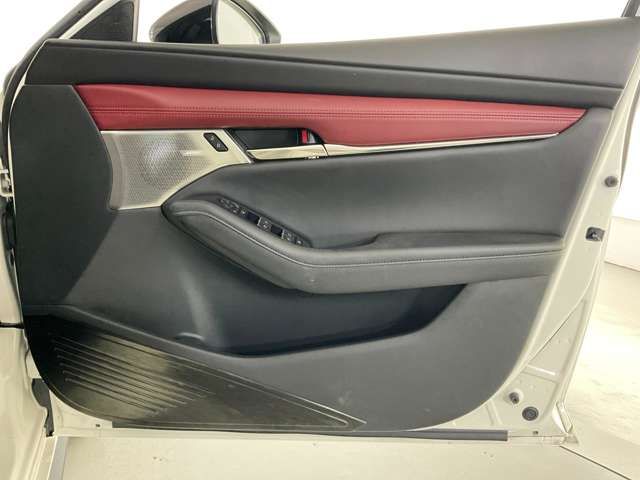 MAZDA 3 FASTBACK 2021 Image 31