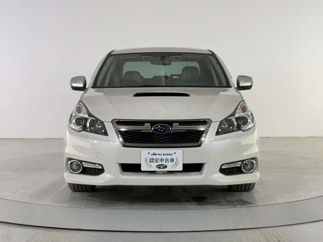 SUBARU LEGACY B4 2012 Image 31