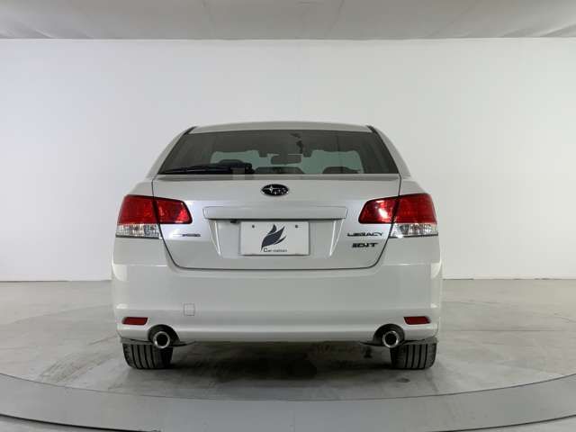 SUBARU LEGACY B4 2012 Image 31