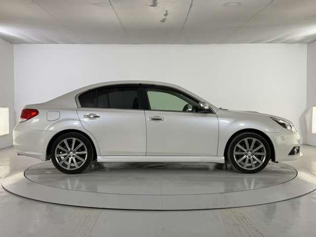 SUBARU LEGACY B4 2012 Image 31