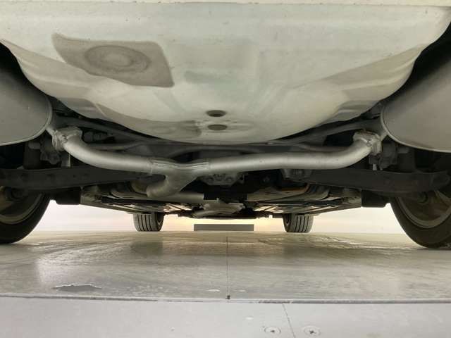 SUBARU LEGACY B4 2012 Image 31