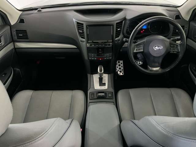 SUBARU LEGACY B4 2012 Image 31