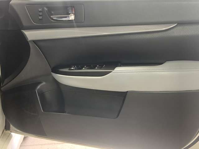 SUBARU LEGACY B4 2012 Image 31
