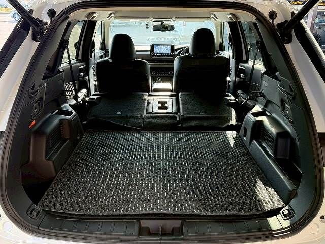 MITSUBISHI OUTLANDER PHEV 2023 Image 31