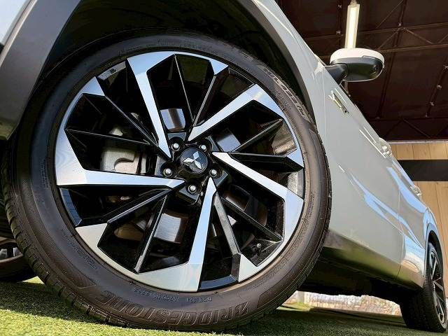 MITSUBISHI OUTLANDER PHEV 2023 Image 31