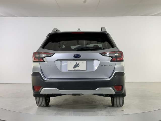 SUBARU LEGACY OUTBACK 2022 Image 31