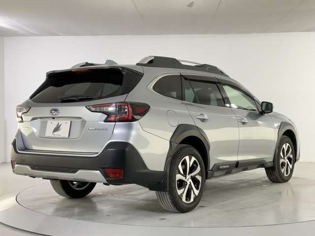 SUBARU LEGACY OUTBACK 2022 Image 31