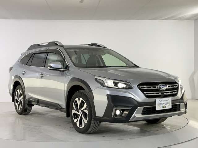 SUBARU LEGACY OUTBACK 2022 Image 31