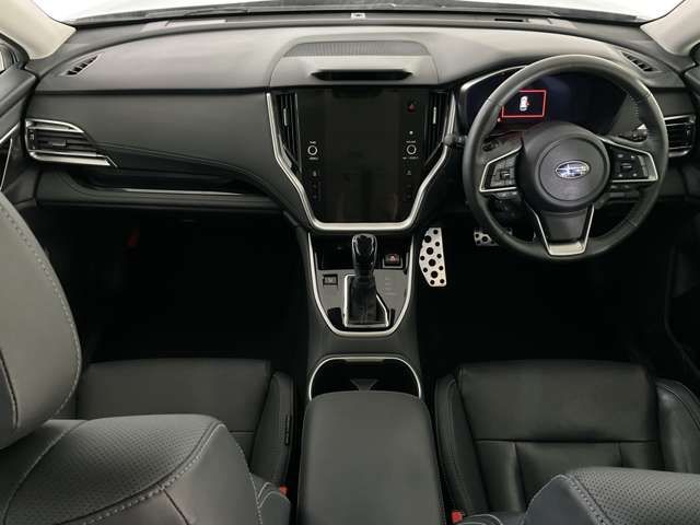 SUBARU LEGACY OUTBACK 2022 Image 31