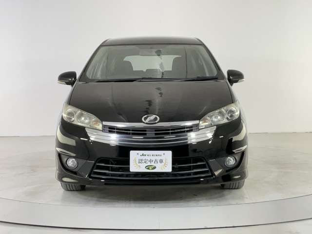 TOYOTA WISH 2015 Image 31