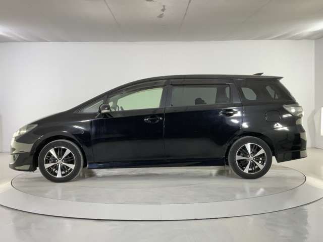 TOYOTA WISH 2015 Image 31