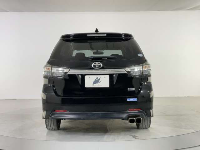 TOYOTA WISH 2015 Image 31