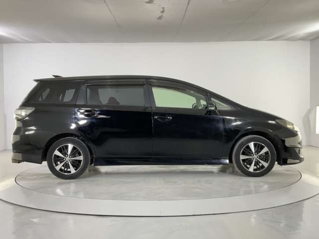 TOYOTA WISH 2015 Image 31