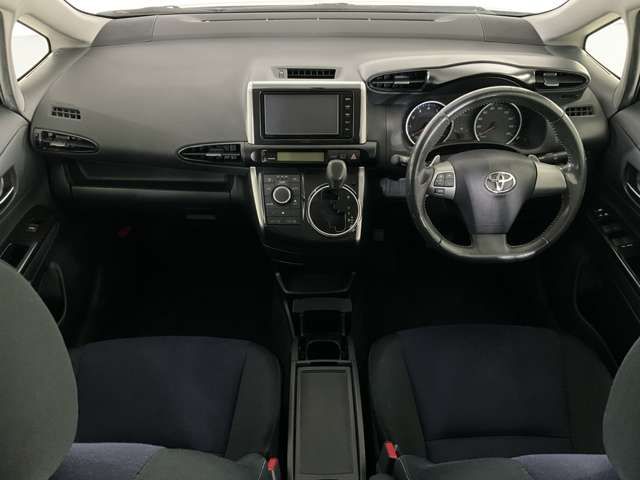 TOYOTA WISH 2015 Image 31